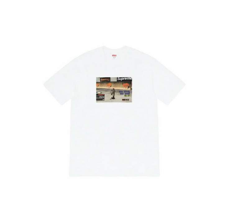 Picture of Supreme T Shirts Short _SKUSupremeS-2XLthtxS861230